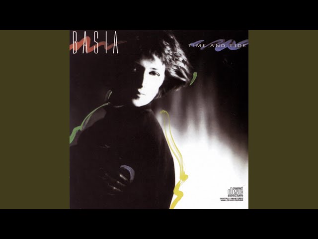 Basia - From Now On
