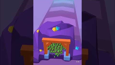 Count Clash - Crowd Master 3D 🔥 All Levels Gameplay (Android,Ios) #Shorts Level 14