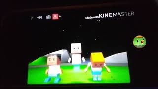 Blocksworld Closing And Opening 2012-2020