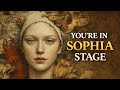 6 Signs You've Already Reached the Sophia Stage - The Final Stage of Awakening | Carl Jung