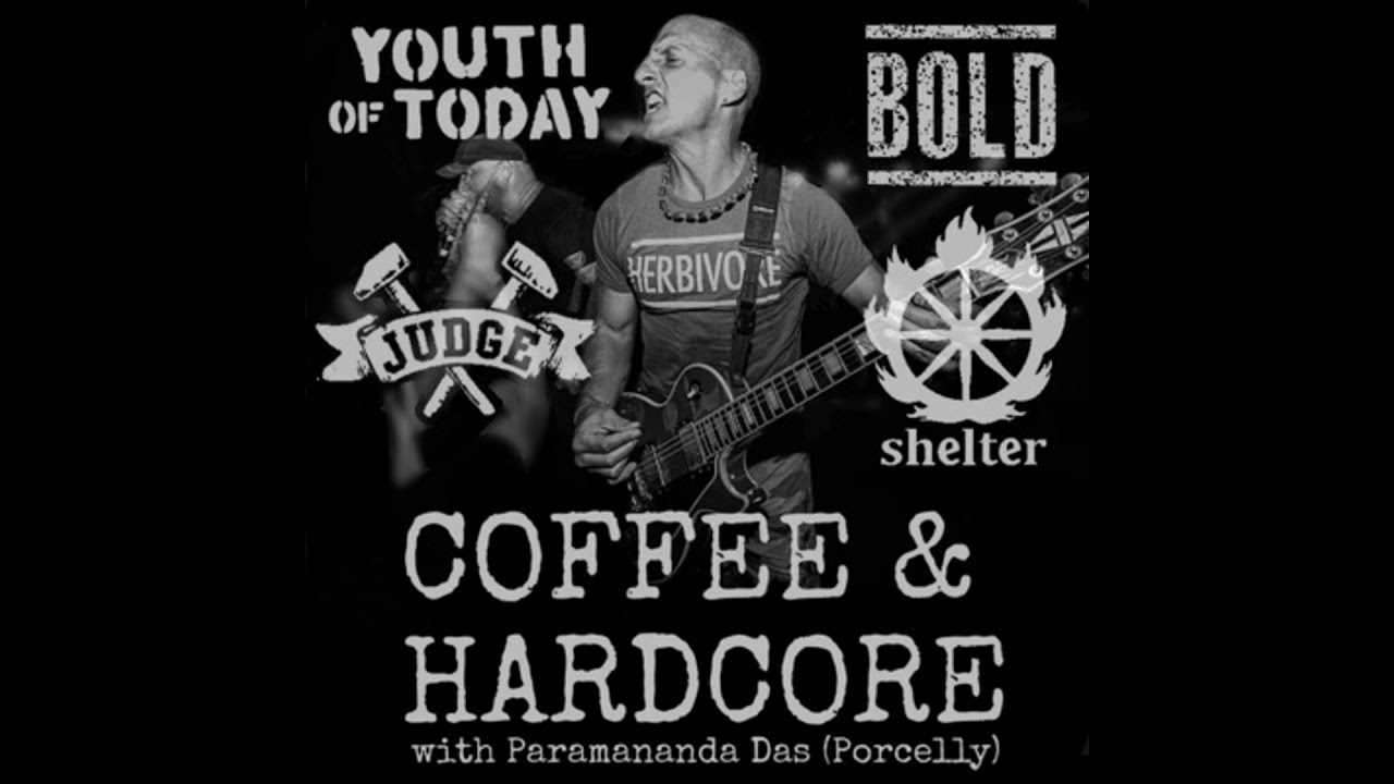 "Break Down The Walls And Push It Real Good" with Paramananda Das (John Porcelly) // Season 3:Epi...