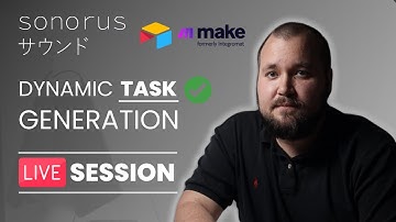 Intermediate Airtable Automation: Dynamic Task Generation for Project Management