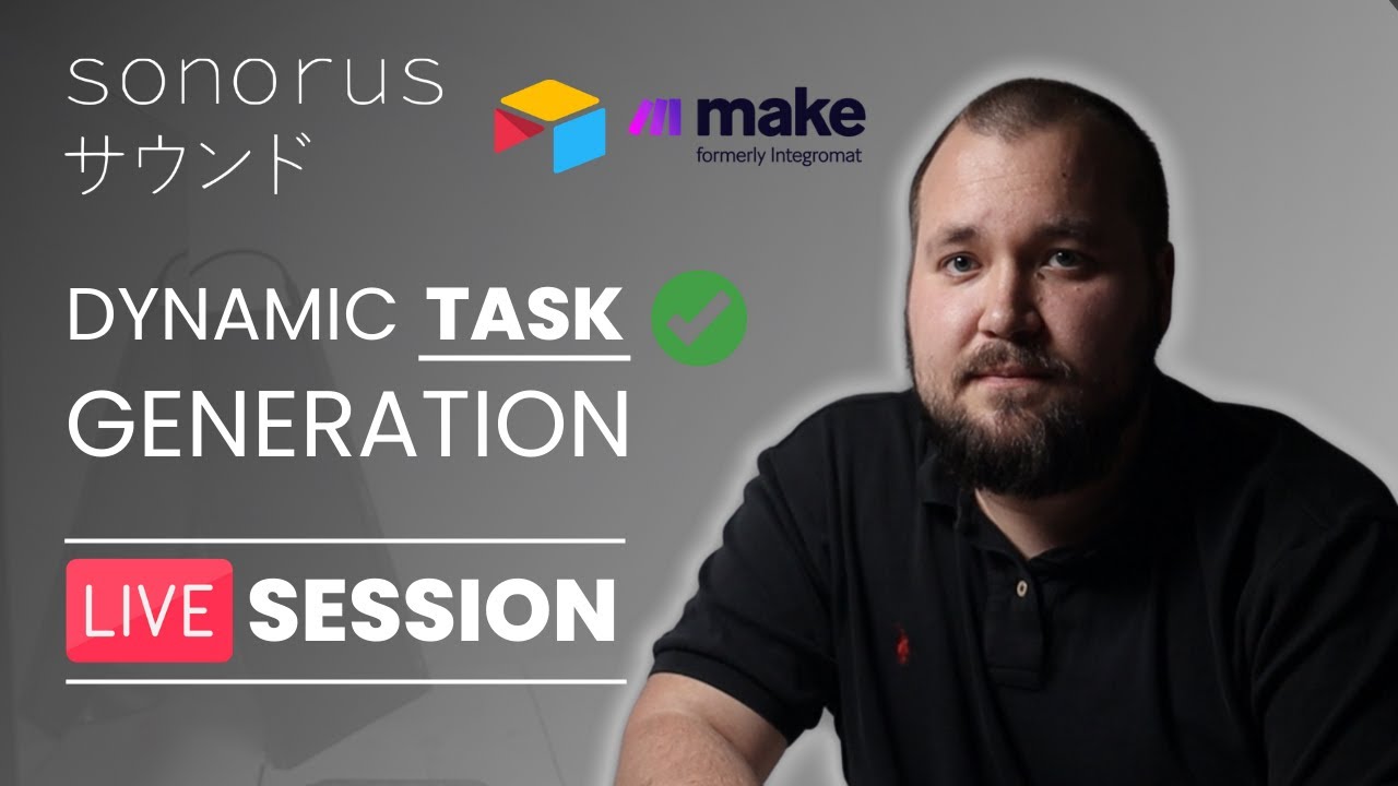 Intermediate Airtable Automation Dynamic Task Generation For Project intermediate-airtable-automation-dynamic-task-generation-for-project