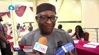 Poverty: Experts Identify Human Capital Development Solutions screenshot 4