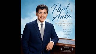 Golden Love Songs of the 60s | Paul Anka Romantic Oldies & Vintage Classics | Midnight Mix screenshot 5