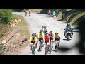 Mise en Jambe - Étape du Tour 2019