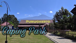 Caping Park Baturadenfun Day