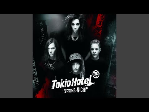 Tokio Hotel -