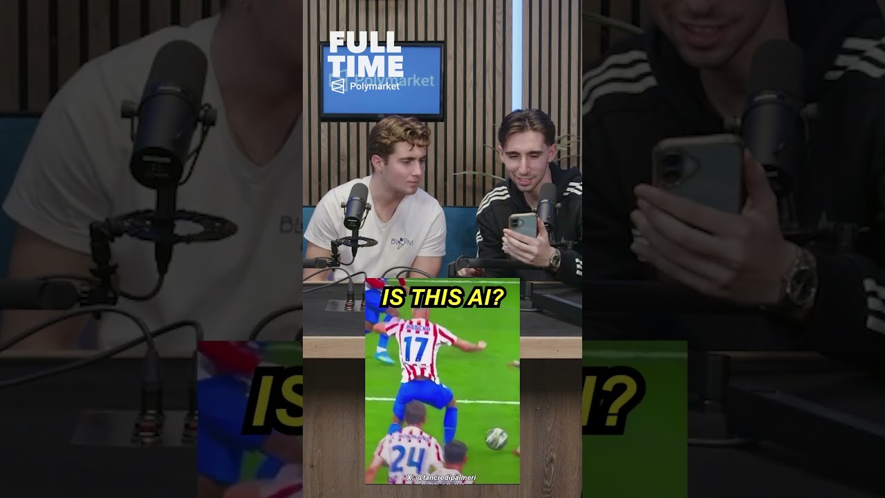 Arsenal or Atletico Madrid... Who Will Reach The CHAMPIONS LEAGUE FINAL?! #football #arsenal