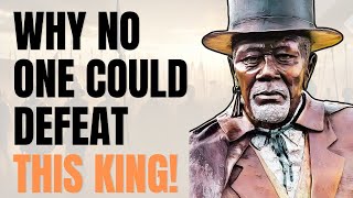 The Story Of Moshoeshoe I The Underrated African King Who Changed History