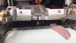 Baader 52DS deep skinning red fish