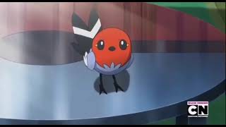 Fletchling Mic Static Funny