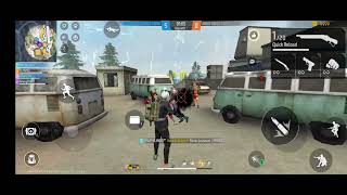 Byone Sama Orang Random Kita Bantai Malah Keluar