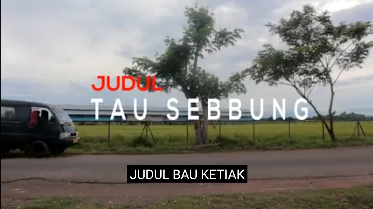 Cerita lucu bugis bone #2 