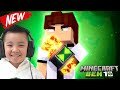 Ben 10 Minecraft CKN Gaming