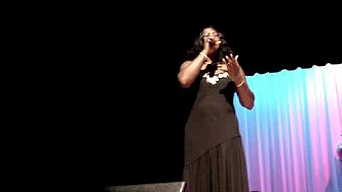 Connie Roper A Change Gon' Come