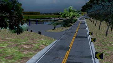 nuevo mapa para proton bus simulator 🇨🇴 super