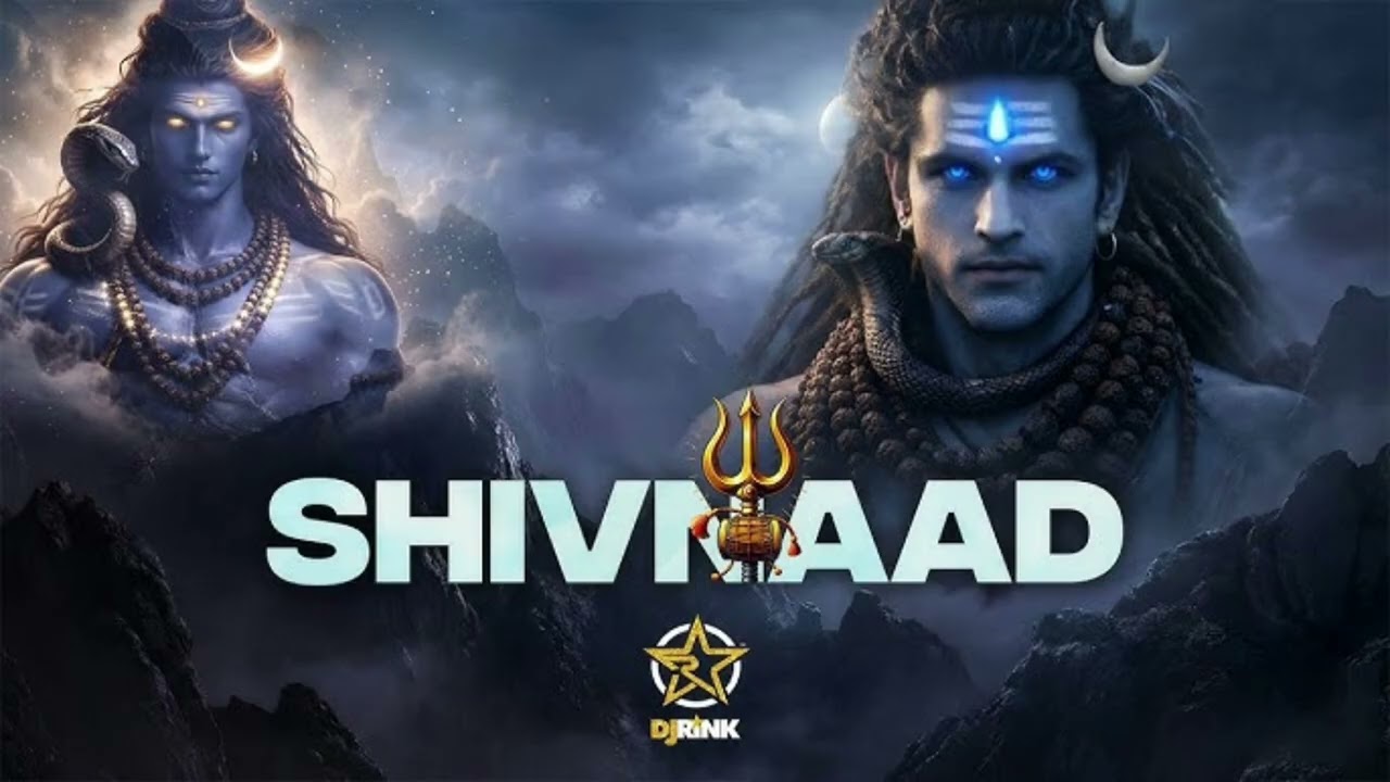 From Stillness to Tandava: Honoring the Eternal Grace of Lord Shiva this Maha Shivaratri