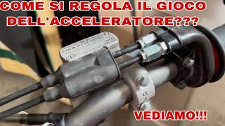 COME SI REGOLA IL GIOCO DELL’ACCELERATORE??? screenshot 4