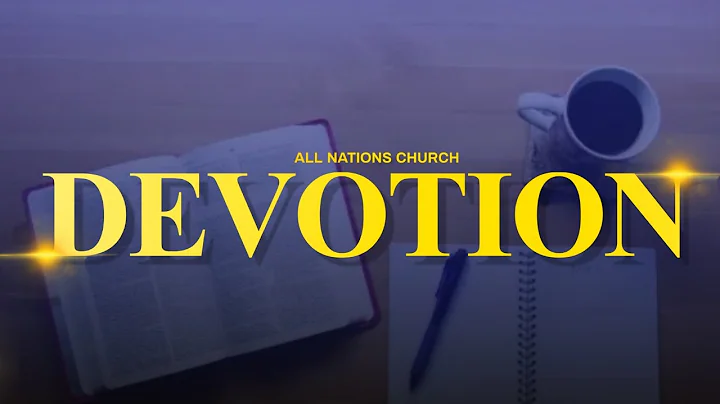 Devotion w/ Elder Gloria Jackson | The Peace of God