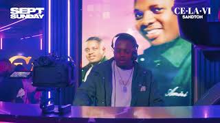 Djy Jaivane  At Ce La Vi