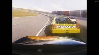 NR2003 GEN 4 Onboard soundpack testing (WIP)