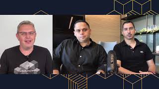 AWS Floor28 News - Edge Services (Hebrew)