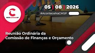 legenda do vídeo