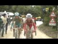 Giro d'Italia 2010 - Poggio Civitella