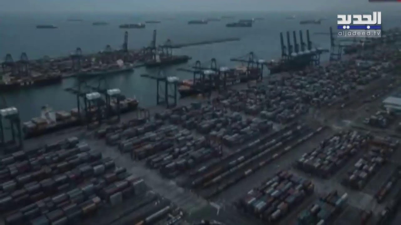 الجديد مستمرة في مواكبة العدوان على لبنان