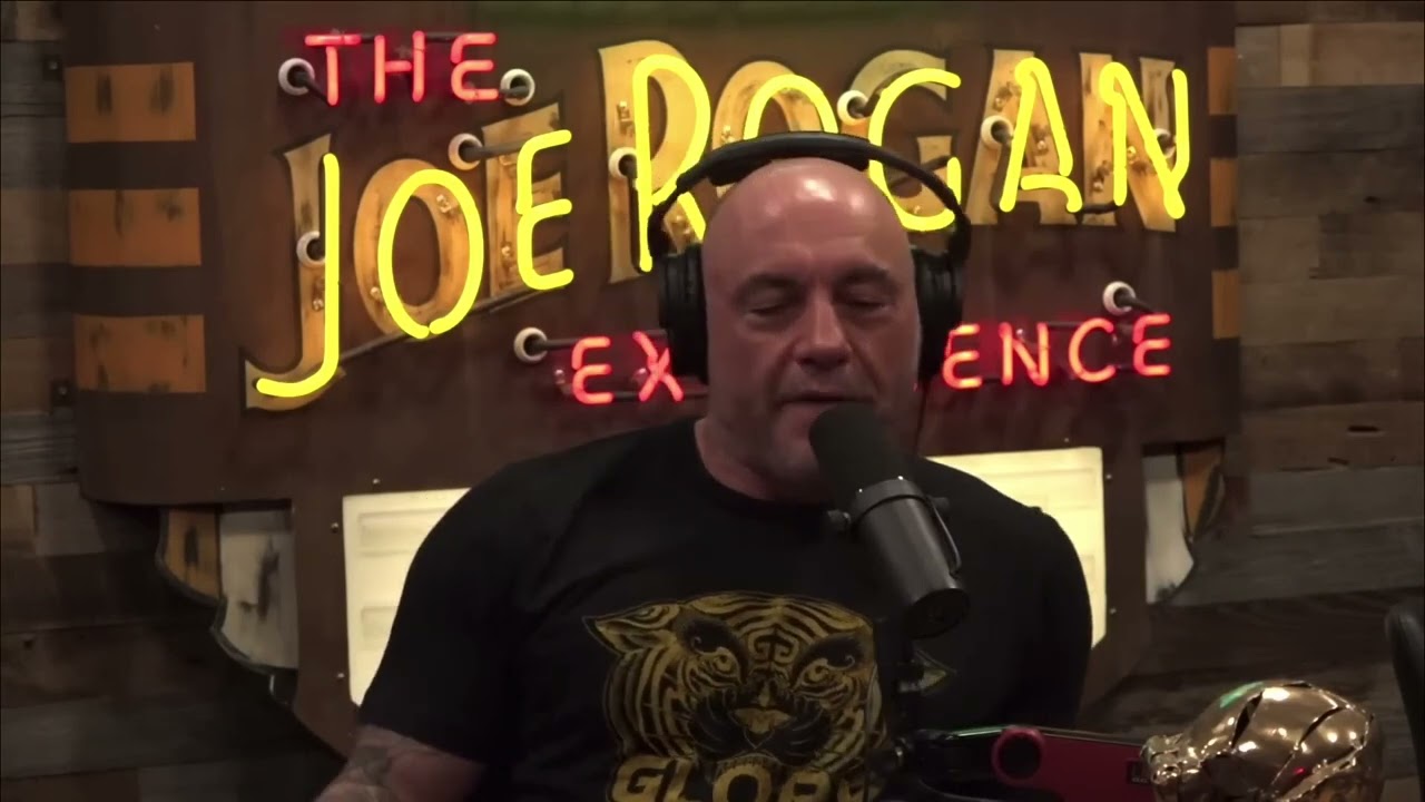 JRE, Dwayne Johnson  Steroid Use