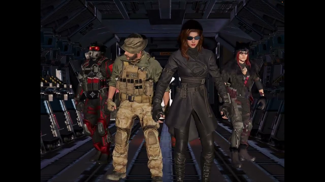 BUSCAR Y DESTRUIR SE NOS SALE DE LAS MANOS !!!  COD MOBILE