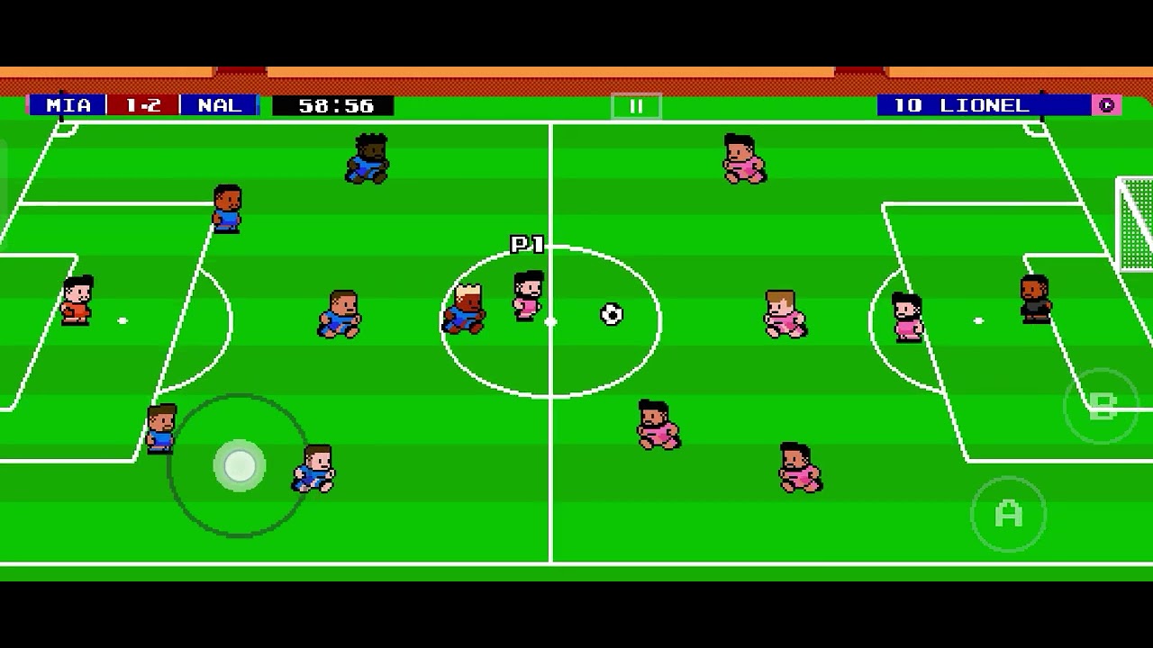 fase de grupos grupo B Inter de Miami vs napolis