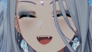 Monarch Is The Scuff Queen | AmaLee