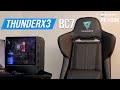 รีวิว ThunderX3 BC7 - เก้าอี้เกมมิ่ง ไซส์ XXL ราคา 7,990 บาท