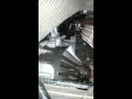 Zms Zweimassenschwungrad defekt T5