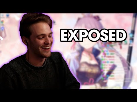 I Exposed My Computer
