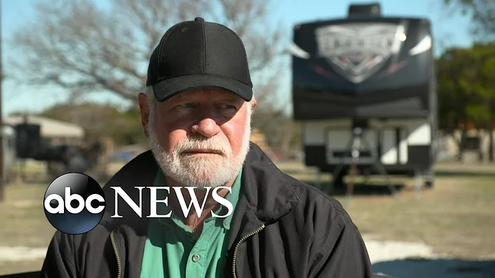 Man who stopped church attack: I dont feel like a ...
