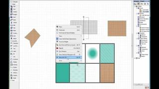 WORKING WITH FILLS