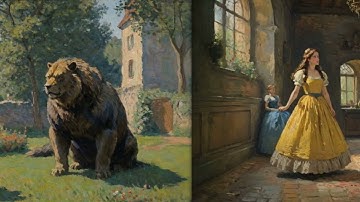 Beauty and the Beast A Tale of True Love