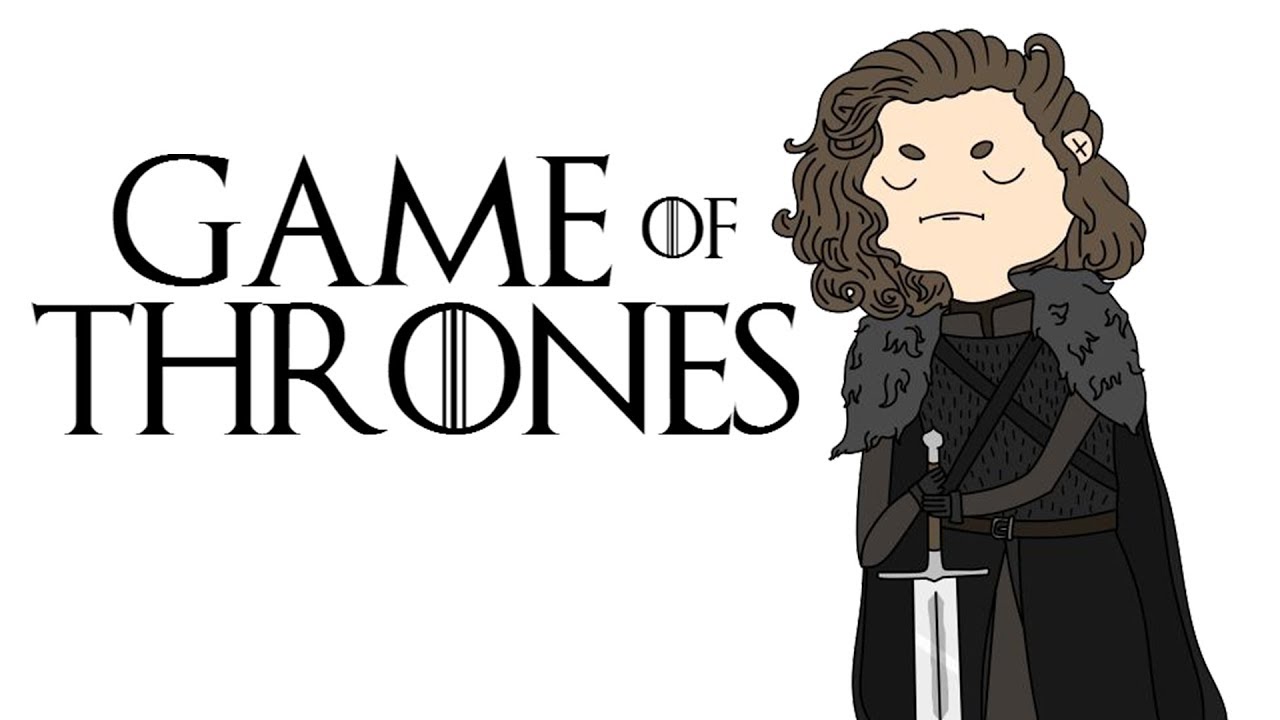 ПОЧЕМУ СТОИТ ПОСМОТРЕТЬ ИГРУ ПРЕСТОЛОВ? МУЛЬТ ОБЗОР - YouTube