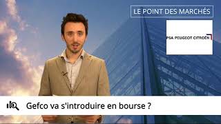 Clôture : le marché grimpe malgré le Brexit