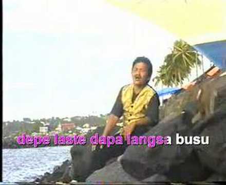 So Luar Biasa (Mag 2000)