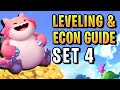 How Set 4 changed the way we approach economy | TFT Guide
