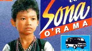 SONA ORAMA - Semua Saudara Kita (Asmin Cayder) (Puspita Record) (1988) ORIGINAL HQ