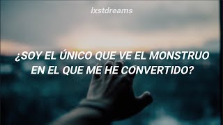 Sleeping With Sirens ft. Benji Madden - Never Enough ·// Español