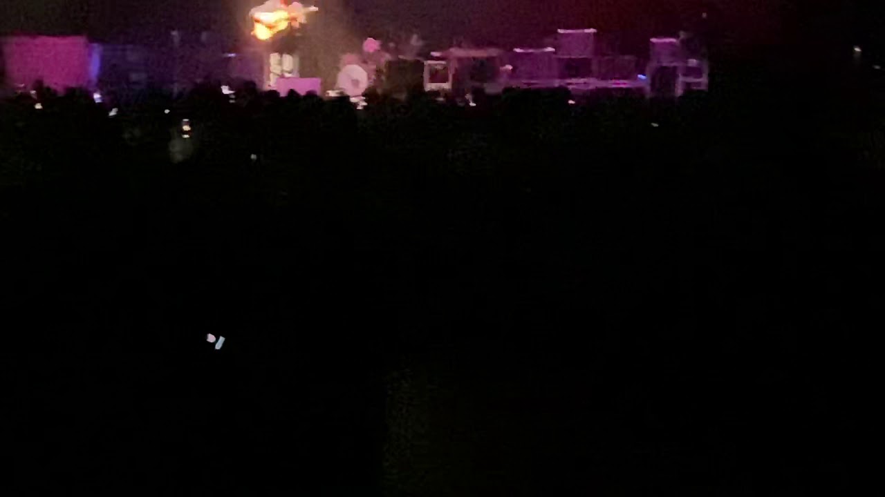 Tyler Childers Lady May Pikeville KY 122819 YouTube