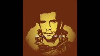 Deniz Gezmişin Kendi Sesinden Savunması