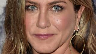 Jennifer Aniston T0PLESS PH0T0S Leave Little To Imagination