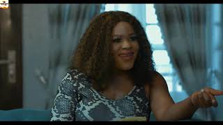 TOXIC DESIRES - UCHE MONTANA, MAURICE SAM, Nigerian Movies 2026 Latest Full Movies